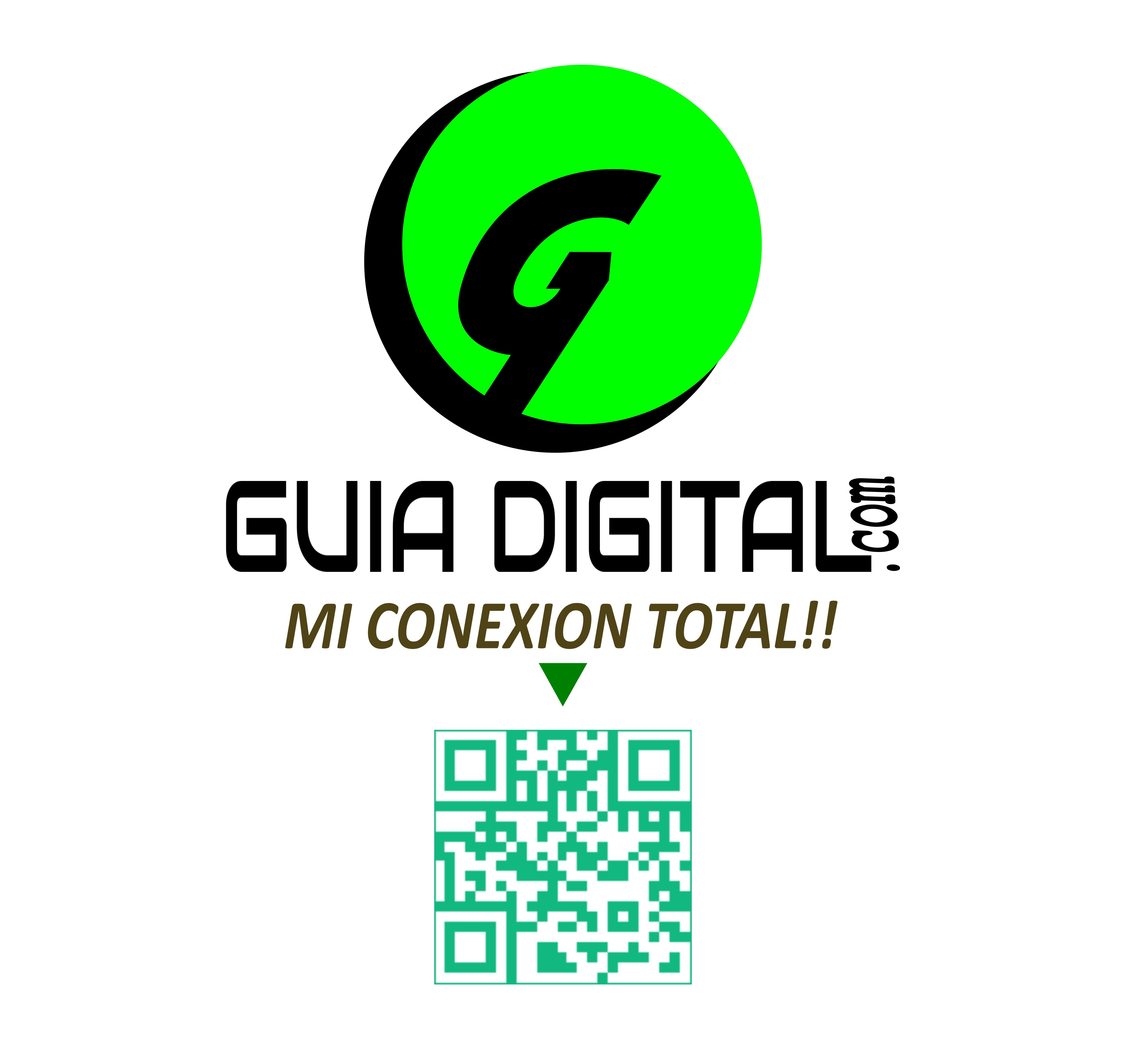 Guía Digital