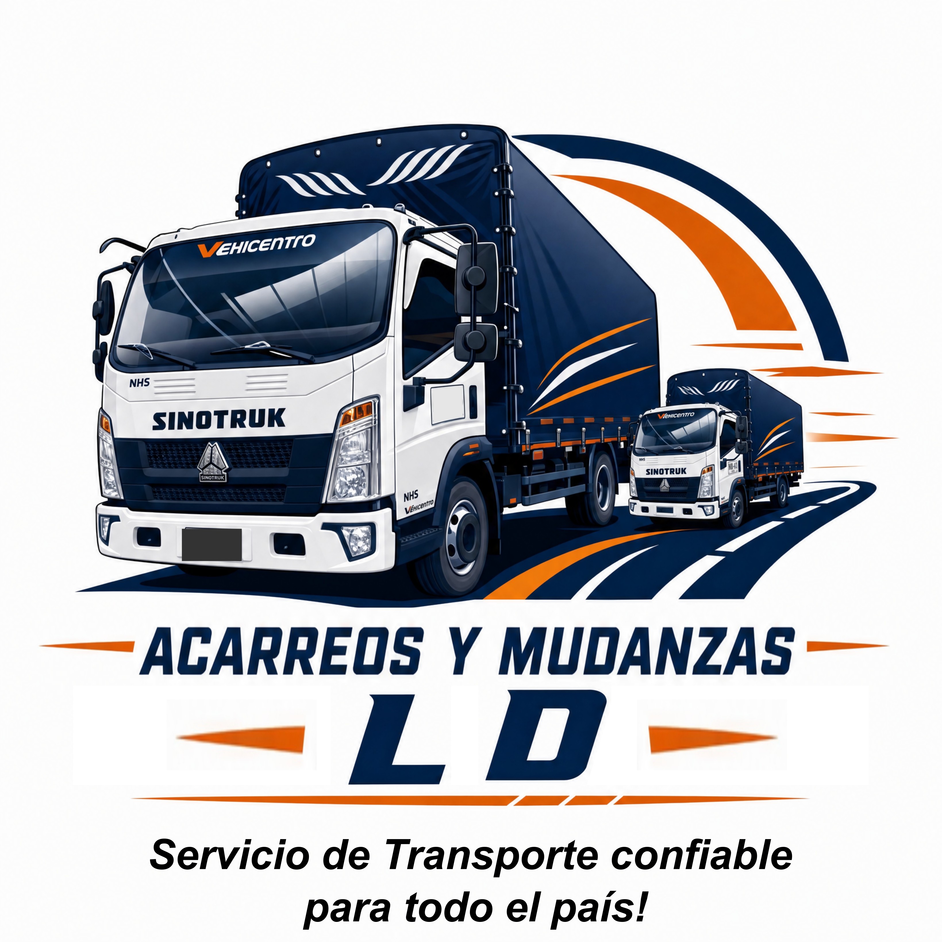 Acarreos Luis Díaz